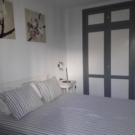 Апартаменты Departamento Barcaro 2 Пуэрто дель Кармен Экстерьер фото