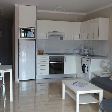 Апартаменты Departamento Barcaro 2 Пуэрто дель Кармен Экстерьер фото