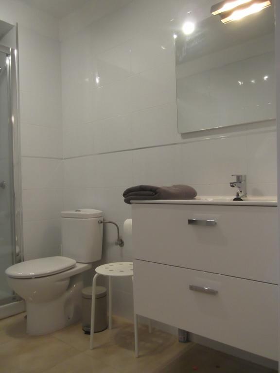 Апартаменты Departamento Barcaro 2 Пуэрто дель Кармен Экстерьер фото