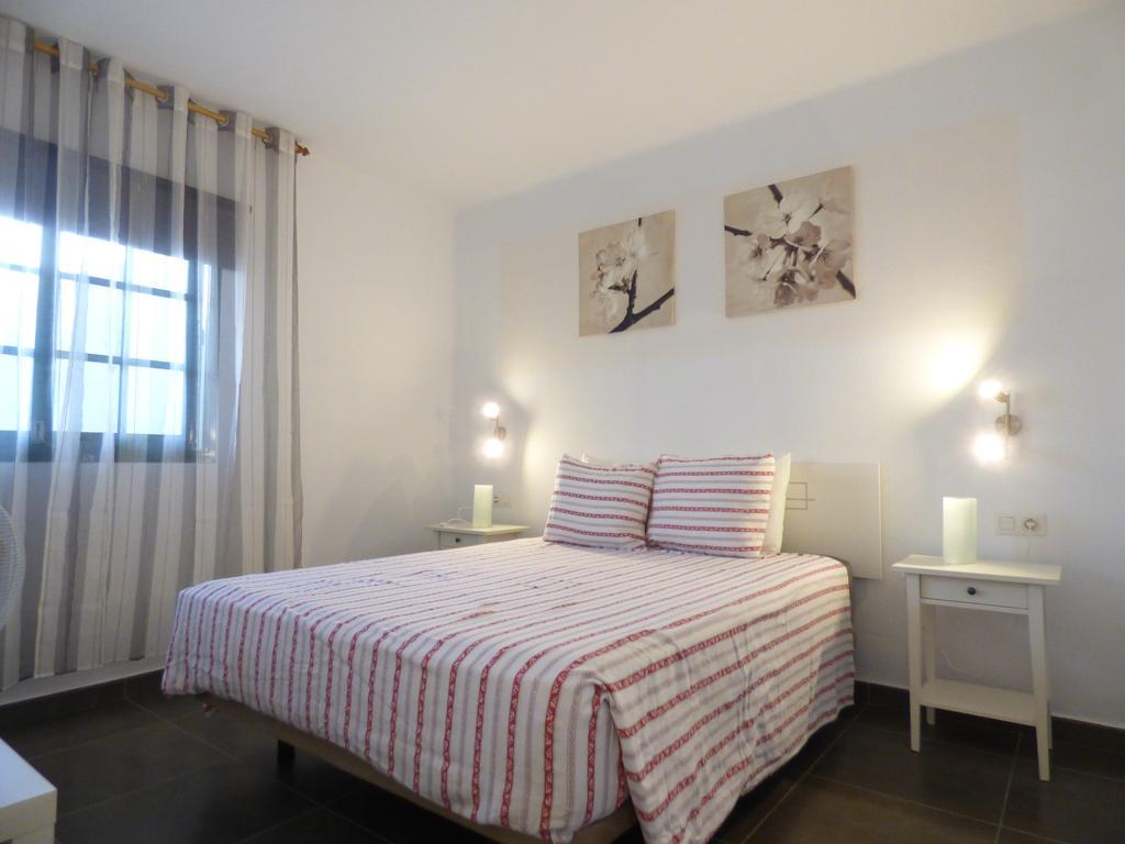 Апартаменты Departamento Barcaro 2 Пуэрто дель Кармен Экстерьер фото