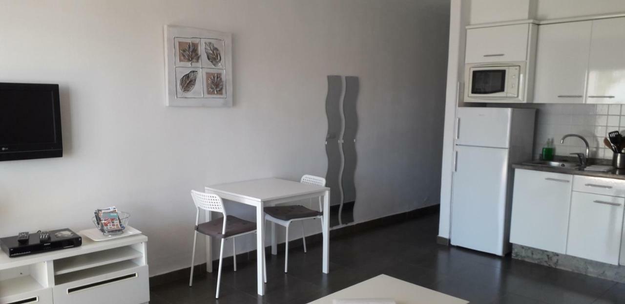Апартаменты Departamento Barcaro 2 Пуэрто дель Кармен Экстерьер фото